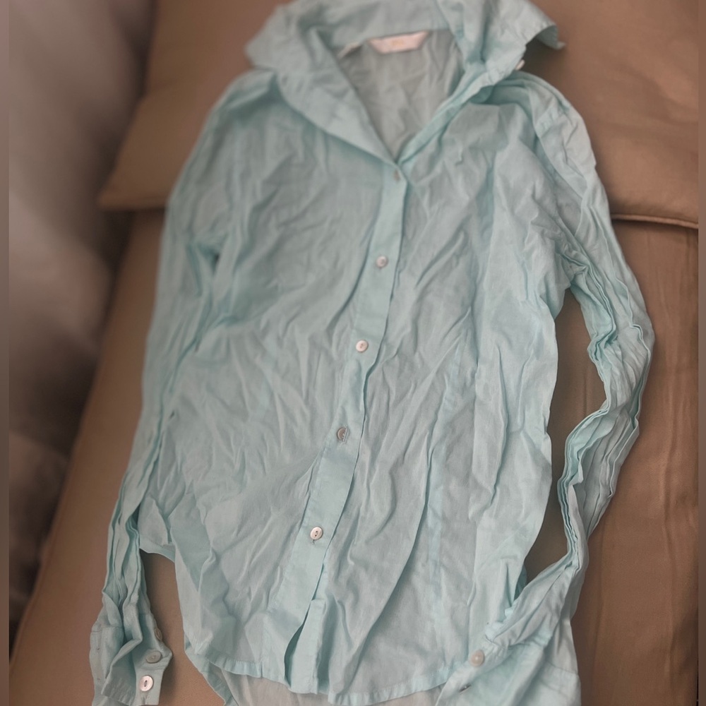 Mango blouse